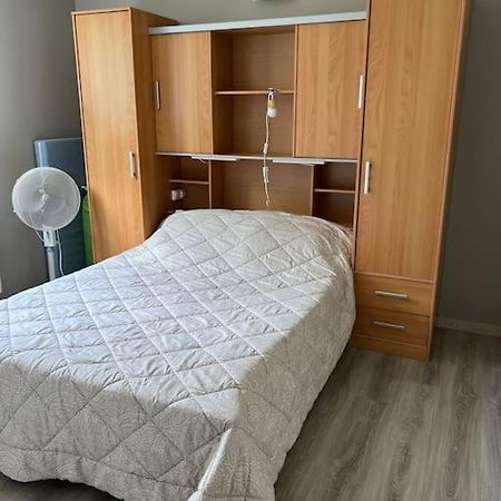 Flat Apartment Cransac Екстериор снимка