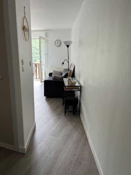 Flat Apartment Cransac Екстериор снимка